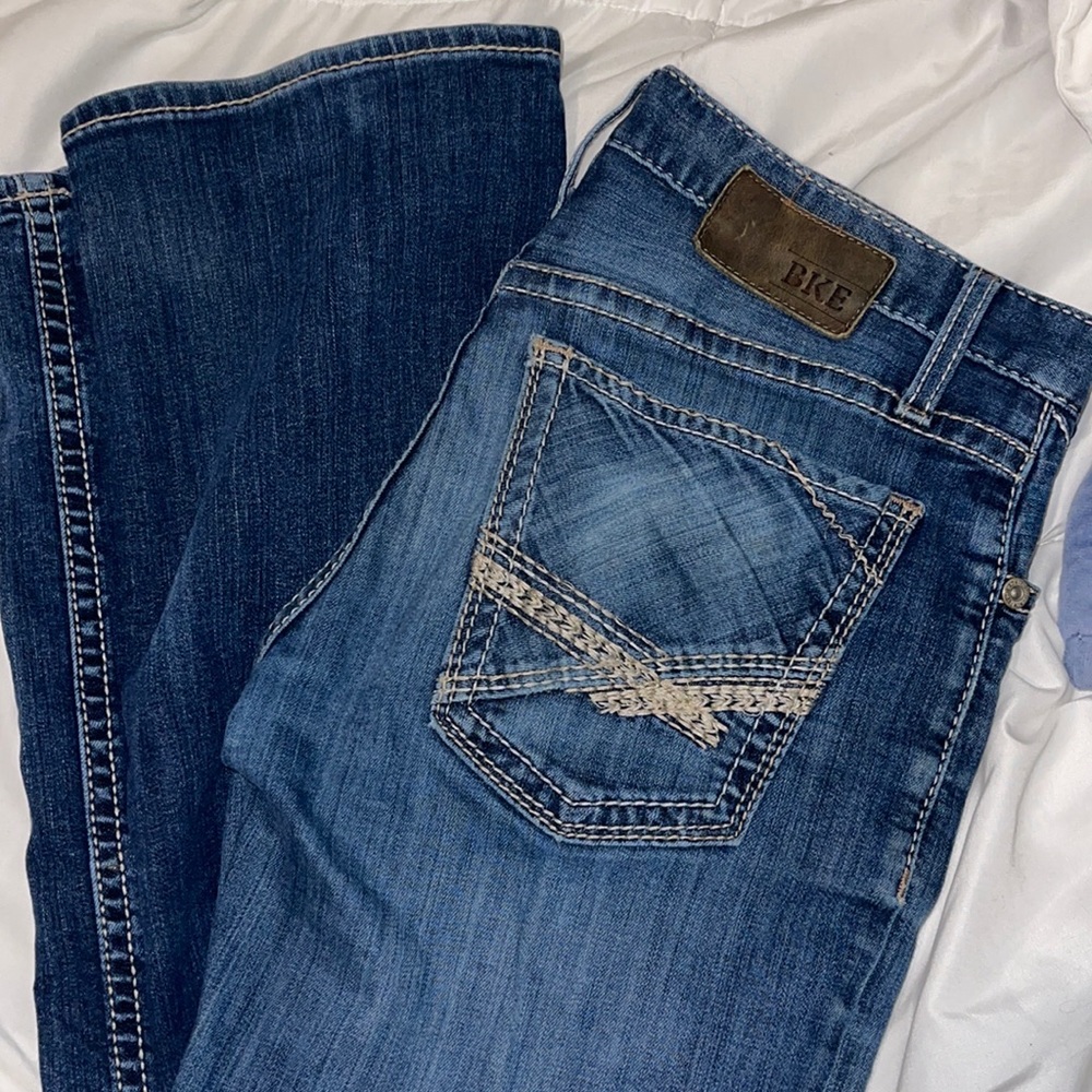 BKE jeans